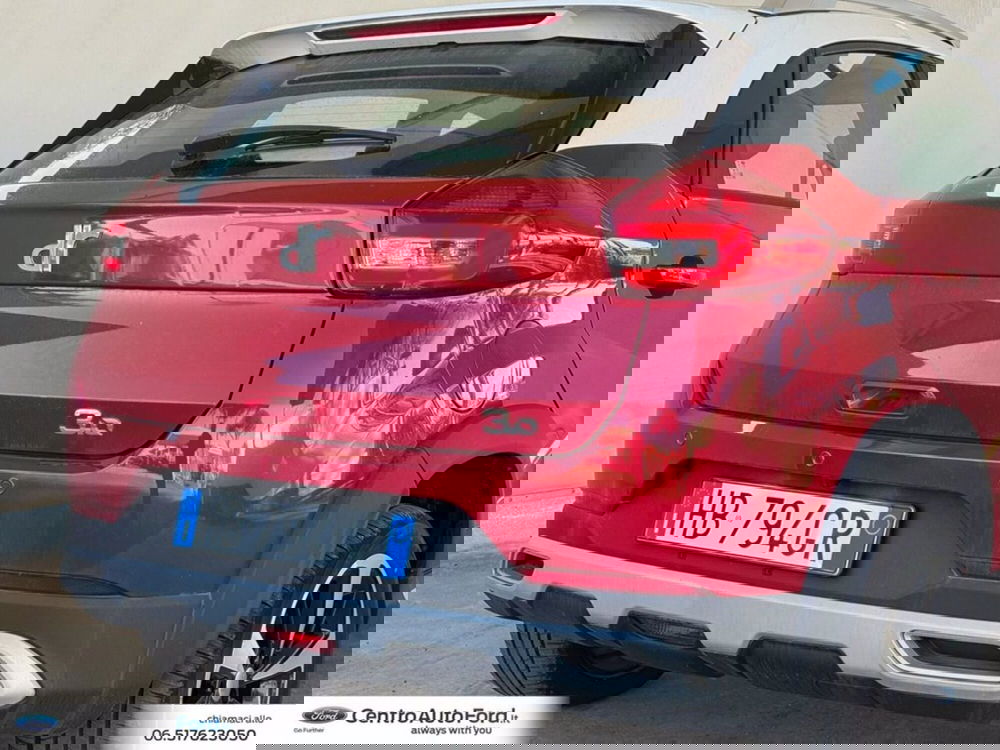 Dr dr3 nuova a Roma (17)