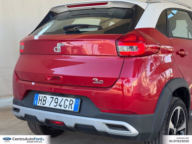 Dr dr3 nuova a Roma (17)