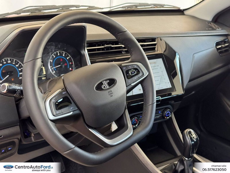 Dr dr3 nuova a Roma (18)