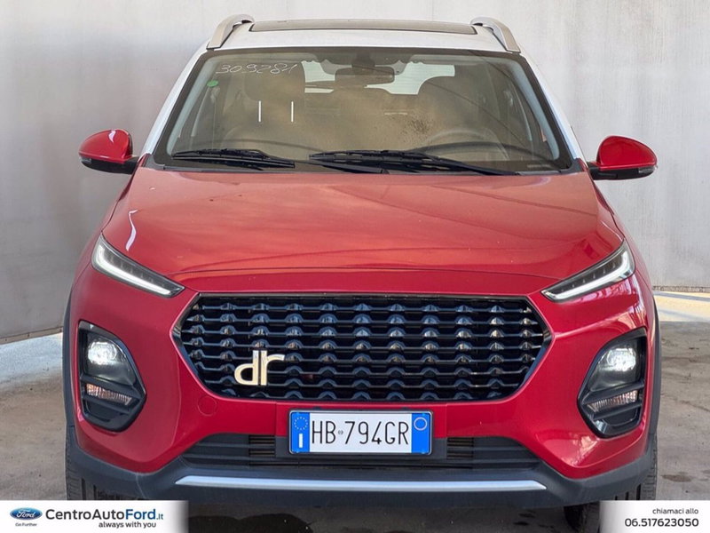 Dr dr3 nuova a Roma (2)