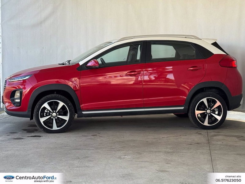 Dr dr3 nuova a Roma (3)