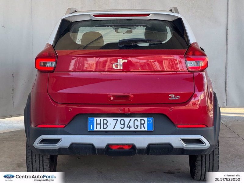 Dr dr3 nuova a Roma (4)