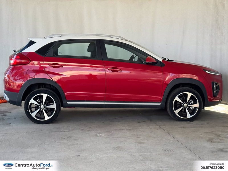 Dr dr3 nuova a Roma (5)