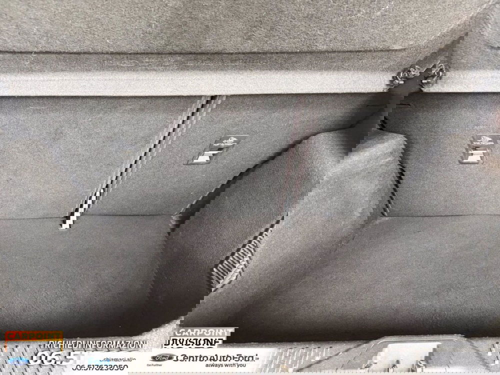 Ford Fiesta usata a Roma (12)