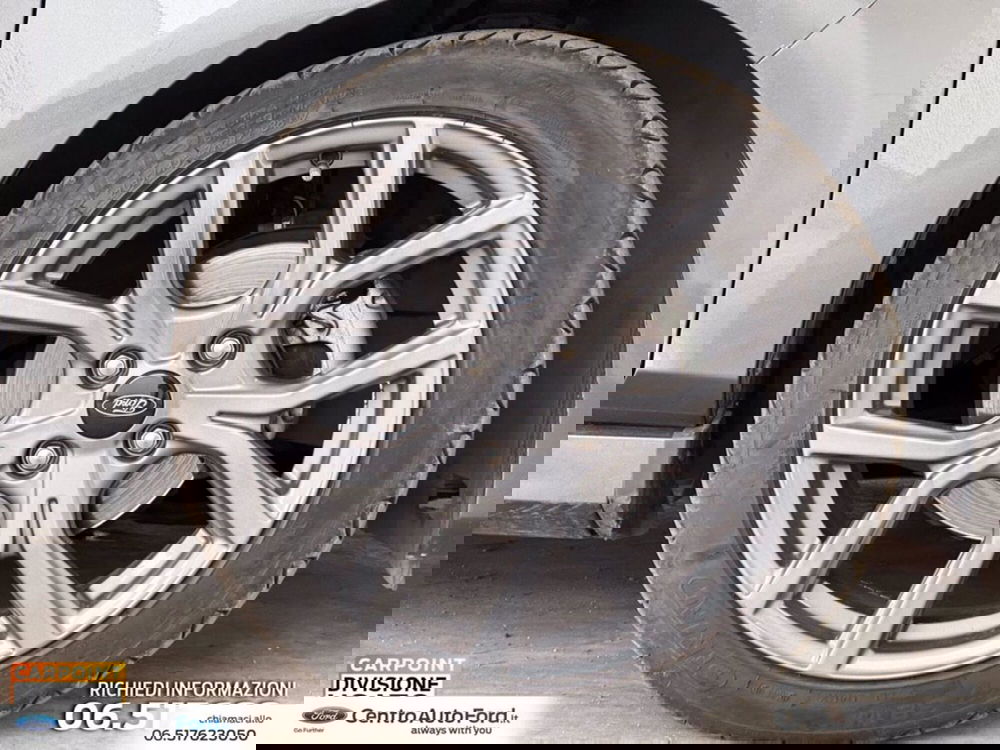 Ford Fiesta usata a Roma (14)