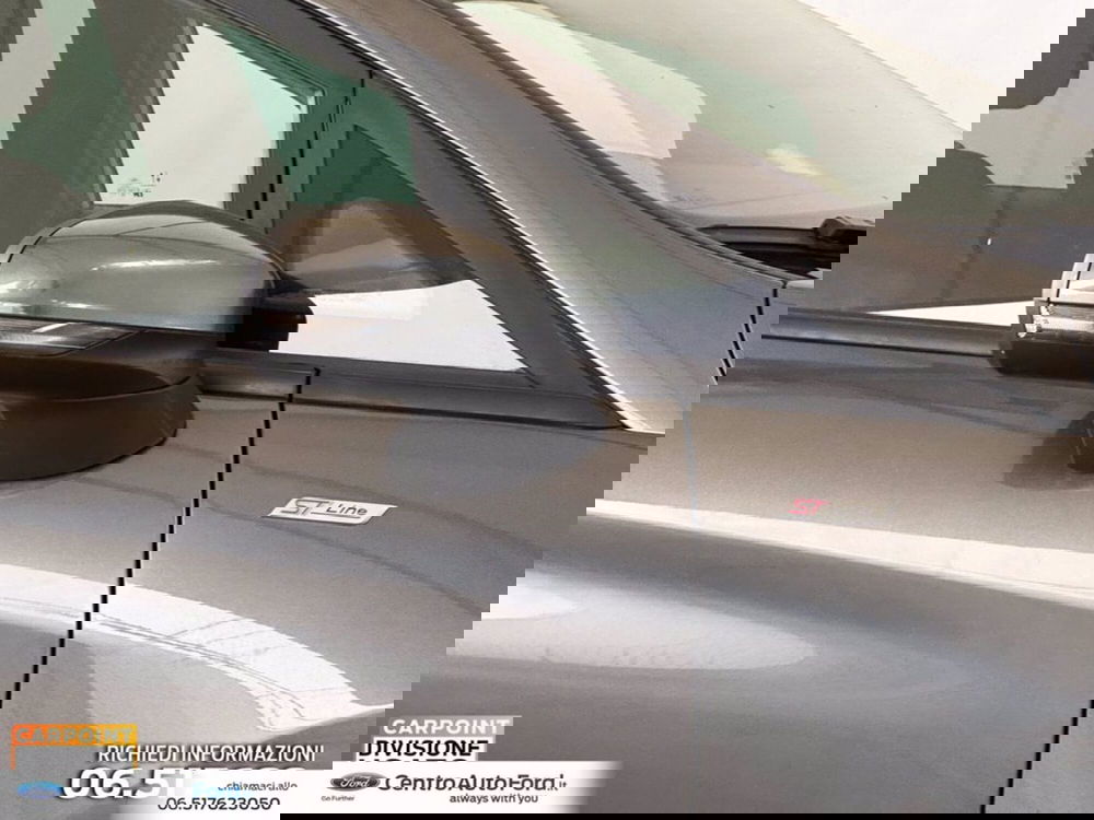 Ford Fiesta usata a Roma (15)