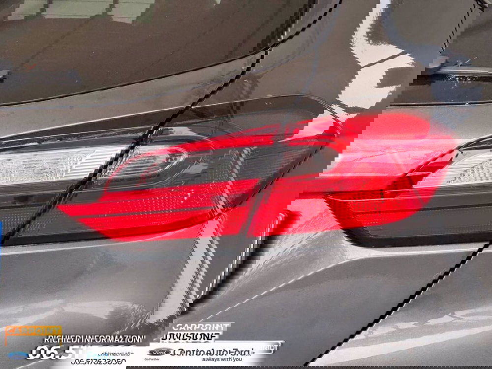 Ford Fiesta usata a Roma (16)