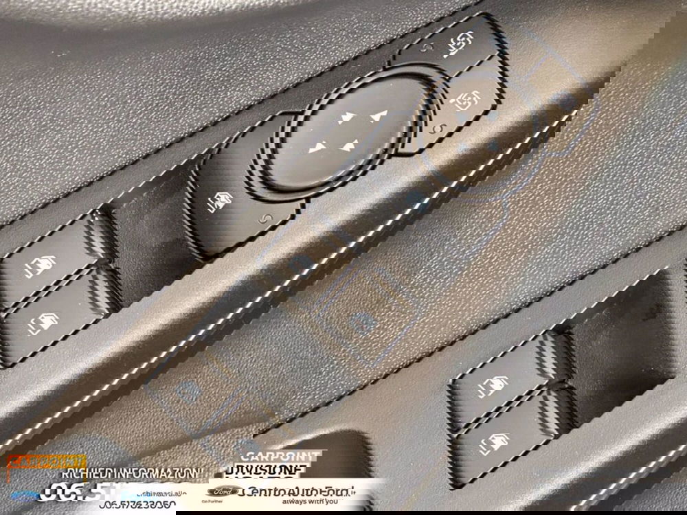 Ford Fiesta usata a Roma (19)