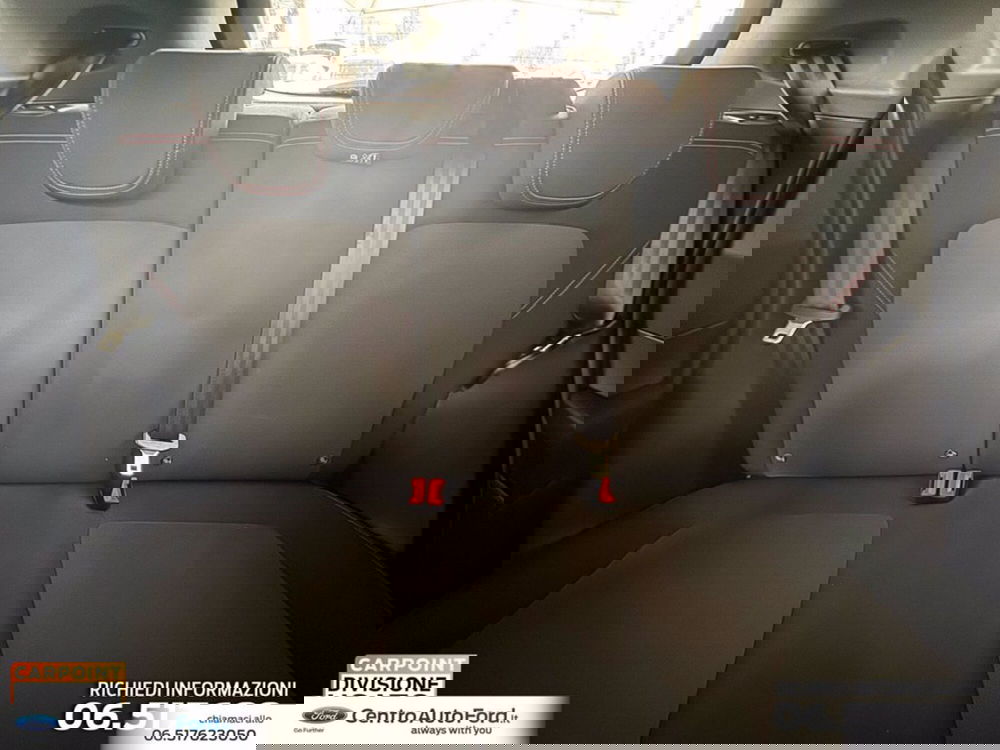 Ford Fiesta usata a Roma (9)