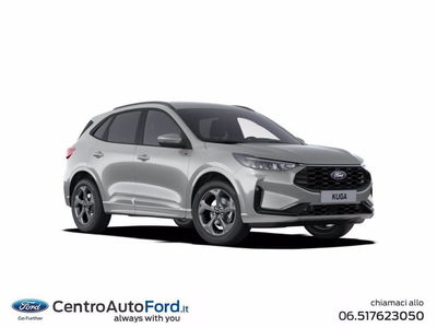 Ford Kuga 2.5 phev ST-Line 2wd 243cv auto nuova a Albano Laziale