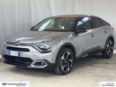 Citroen C4 PureTech 130 S&amp;S Shine del 2022 usata a Albano Laziale