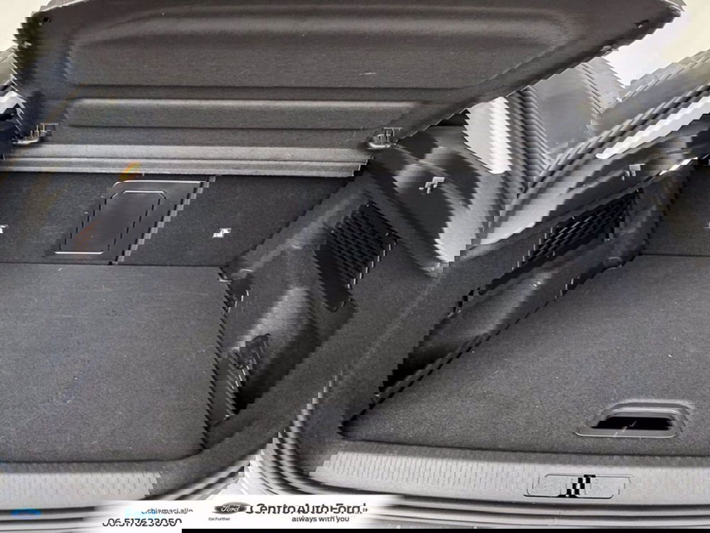 Citroen C4 usata a Roma (11)