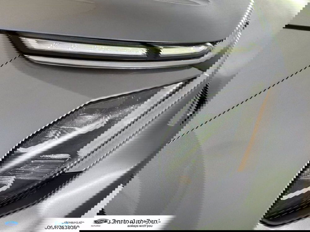 Citroen C4 usata a Roma (13)