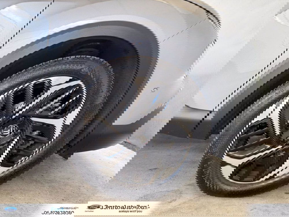 Citroen C4 usata a Roma (14)