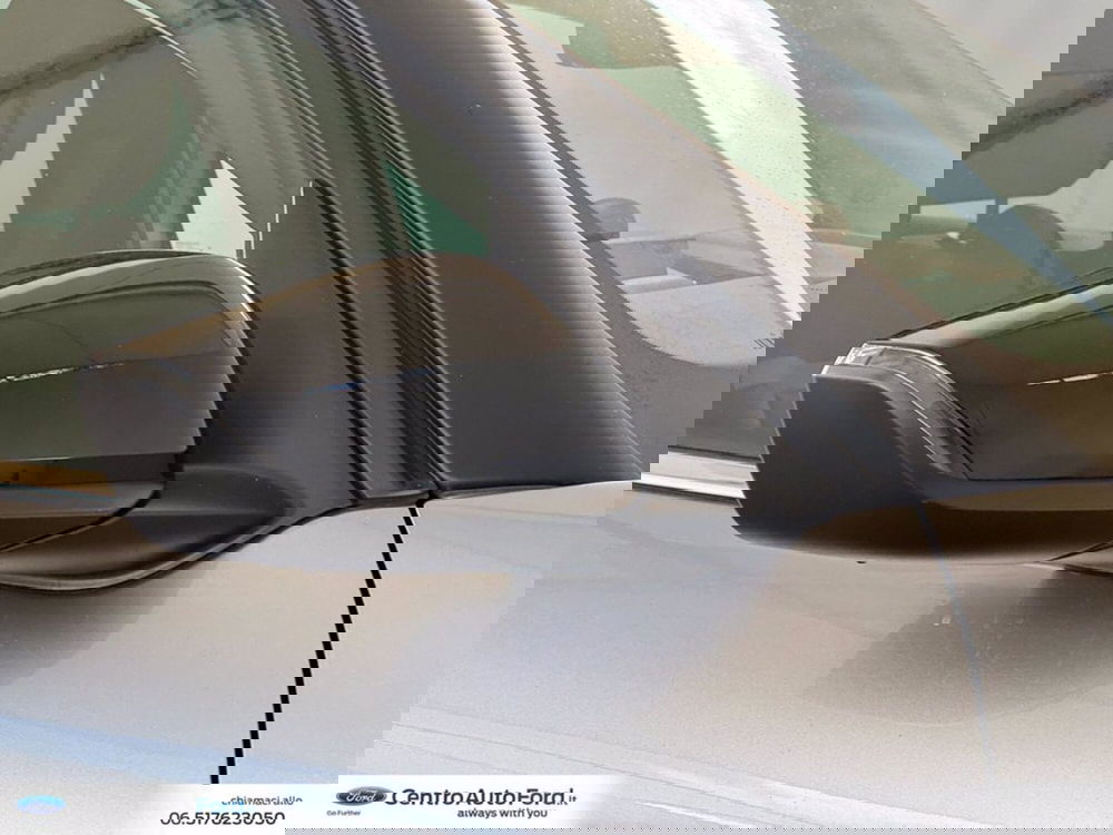 Citroen C4 usata a Roma (15)