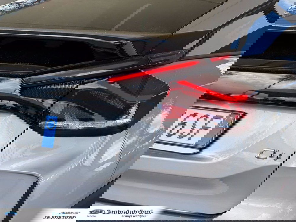 Citroen C4 usata a Roma (16)