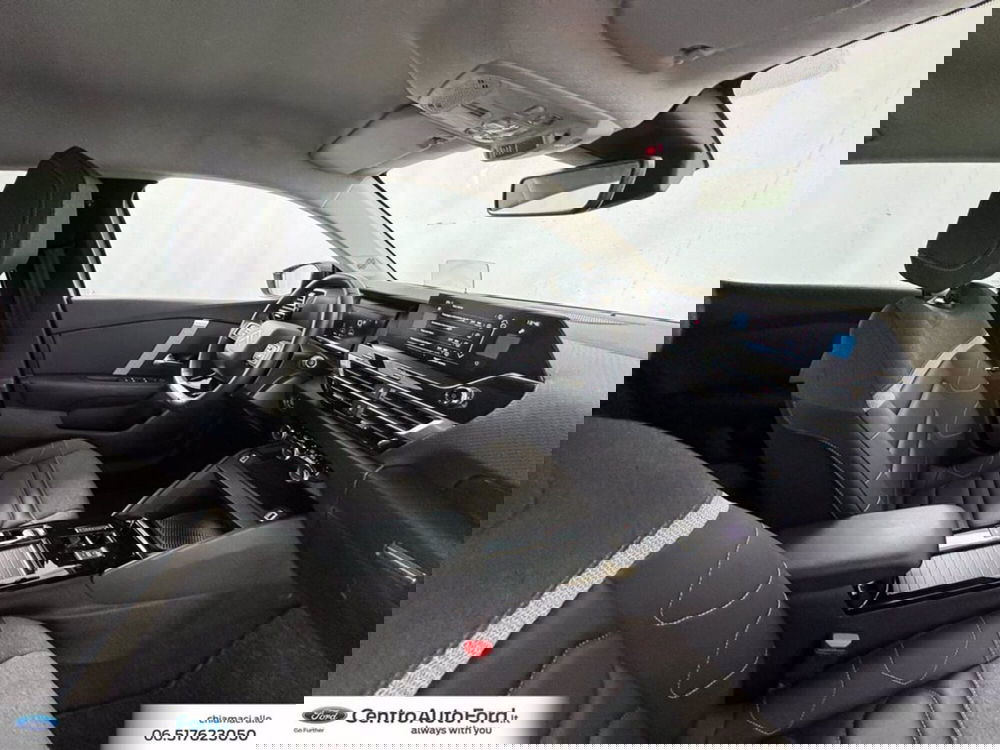 Citroen C4 usata a Roma (6)