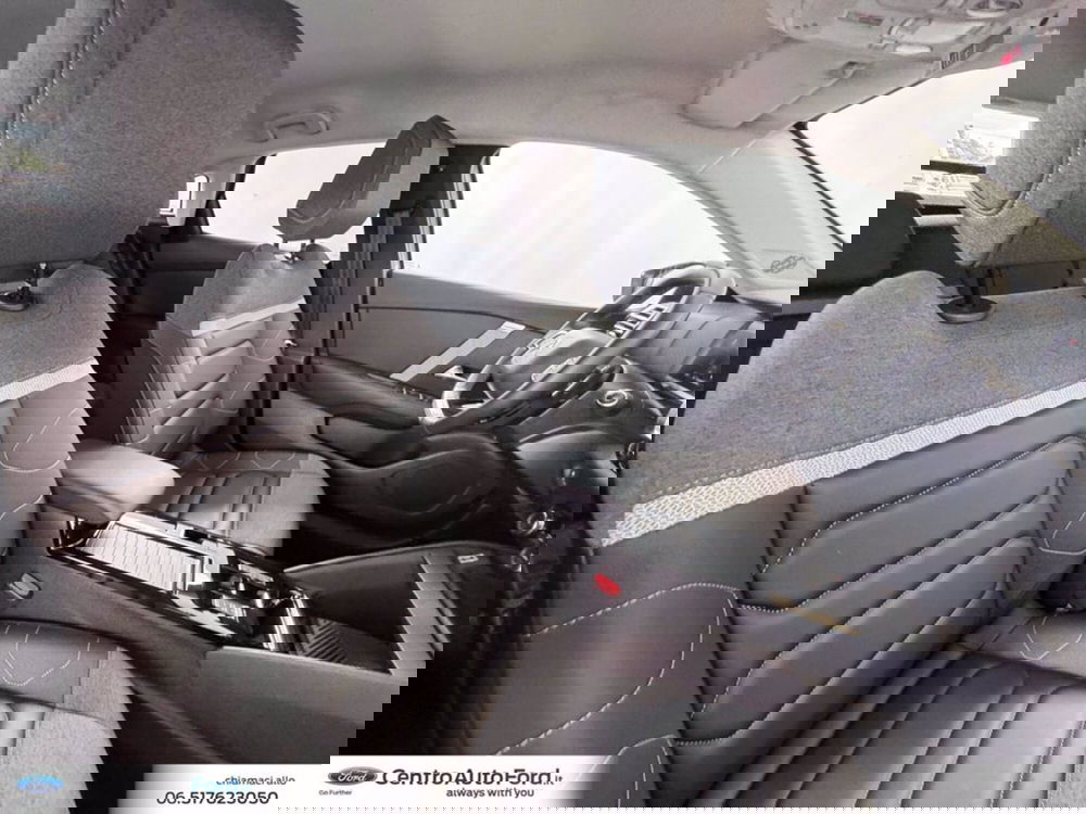 Citroen C4 usata a Roma (7)