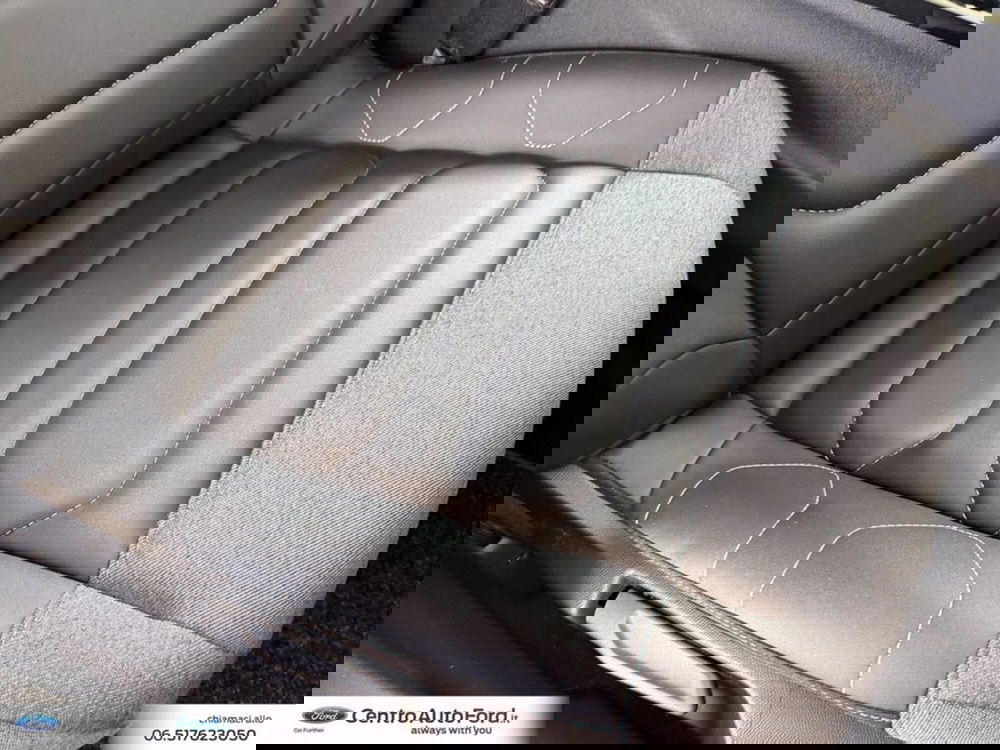 Citroen C4 usata a Roma (8)