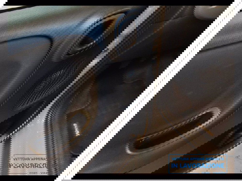 Fiat Panda Cross usata a Catania (10)