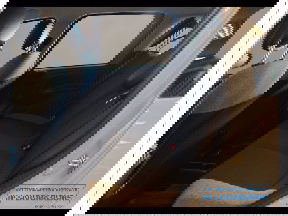 Fiat Panda Cross usata a Catania (11)