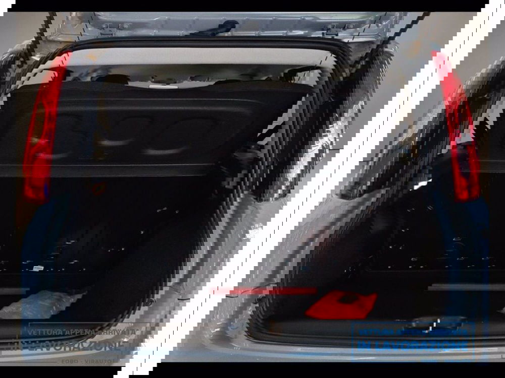 Fiat Panda Cross usata a Catania (12)