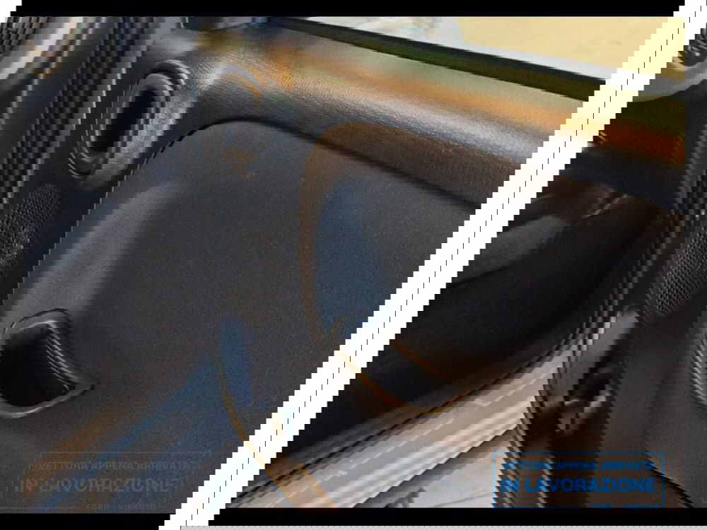 Fiat Panda Cross usata a Catania (13)