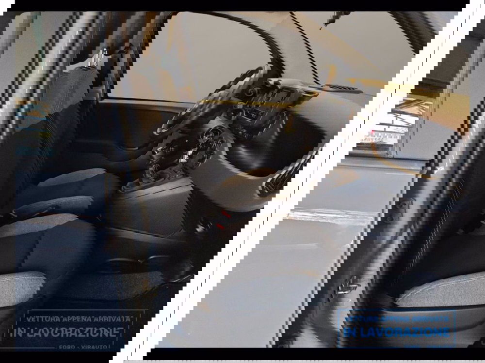 Fiat Panda Cross usata a Catania (14)