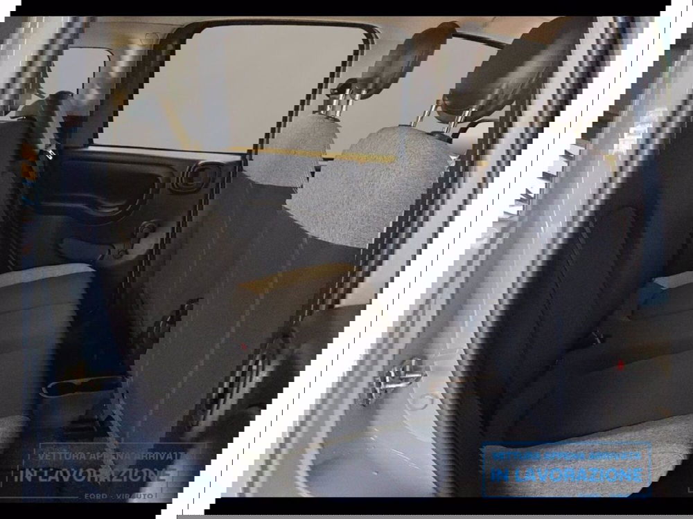 Fiat Panda Cross usata a Catania (15)