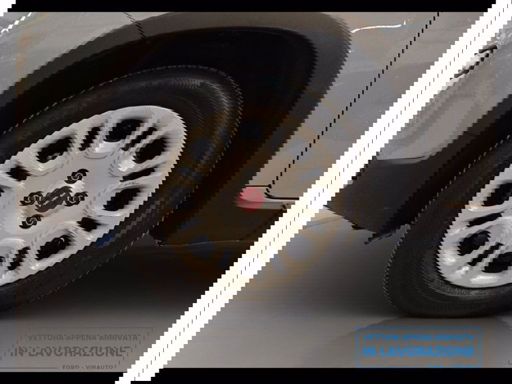 Fiat Panda Cross usata a Catania (16)