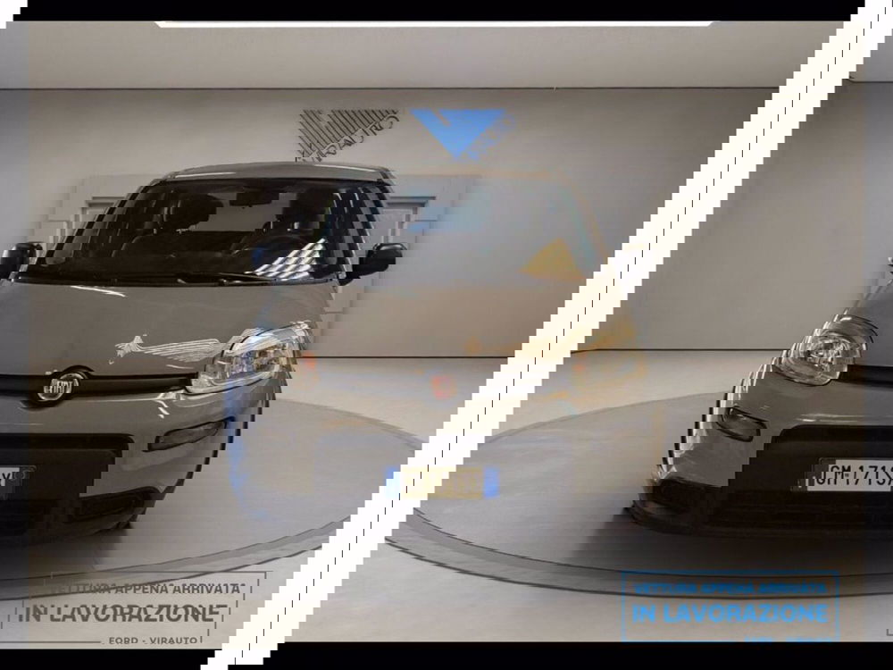 Fiat Panda Cross usata a Catania (2)