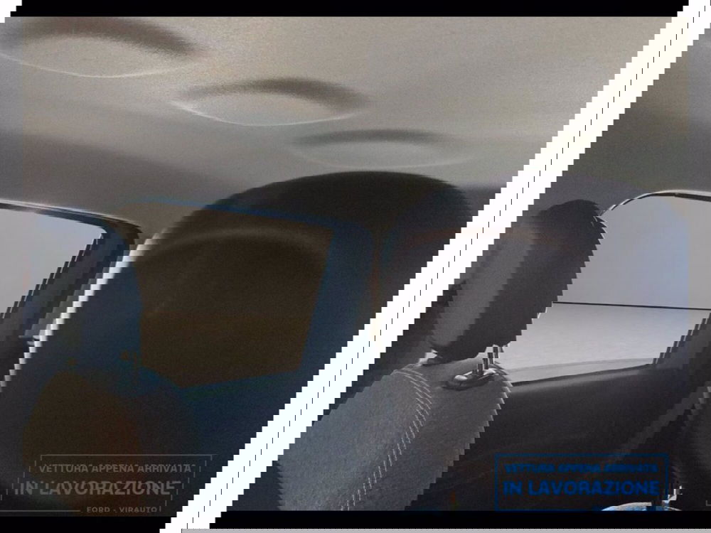 Fiat Panda Cross usata a Catania (20)