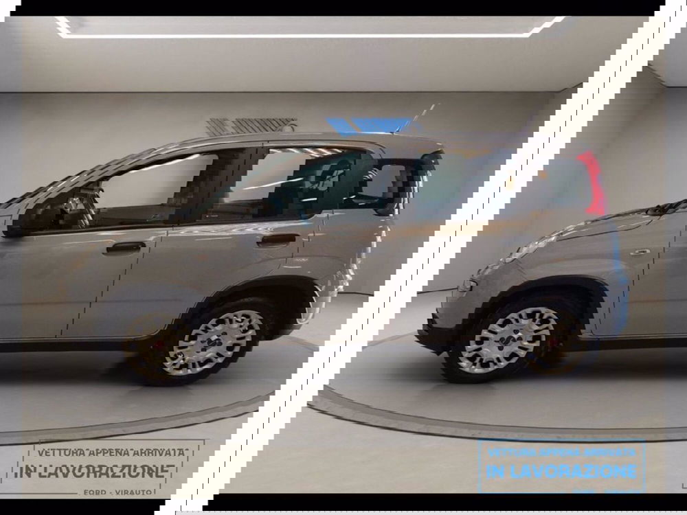 Fiat Panda Cross usata a Catania (3)