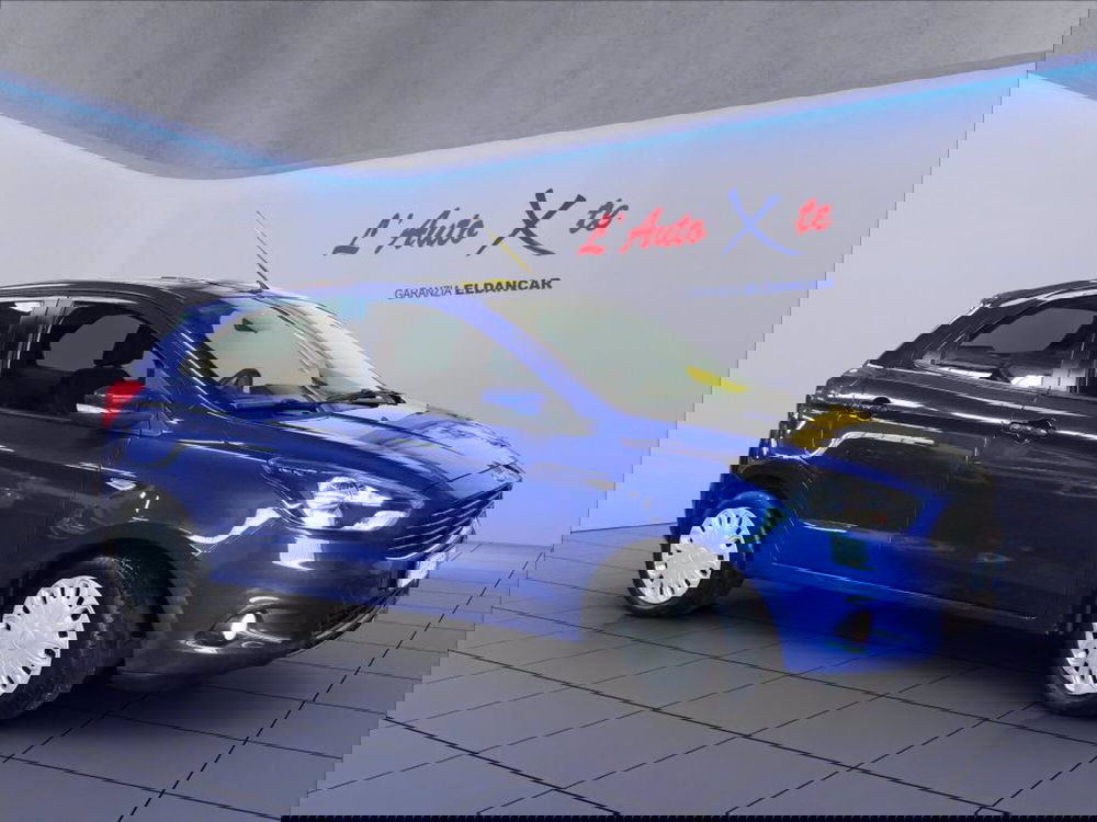 Ford Ka usata a Milano