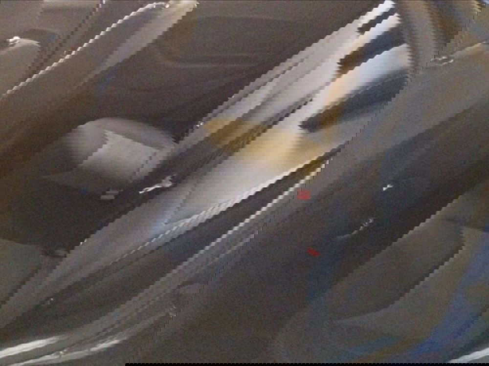 Ford Ka usata a Milano (10)