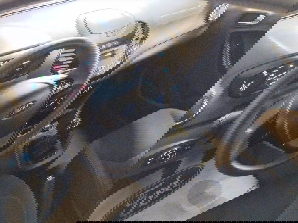 Ford Ka usata a Milano (11)