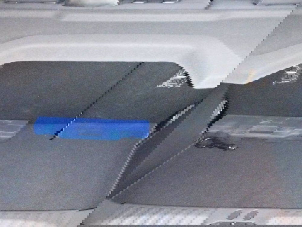 Ford Ka usata a Milano (12)