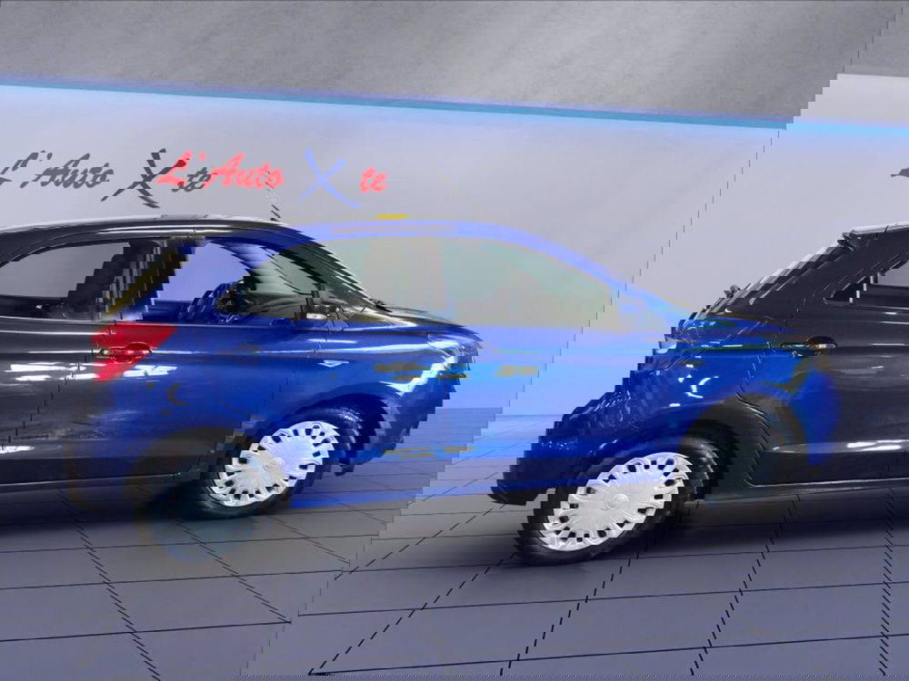 Ford Ka usata a Milano (5)