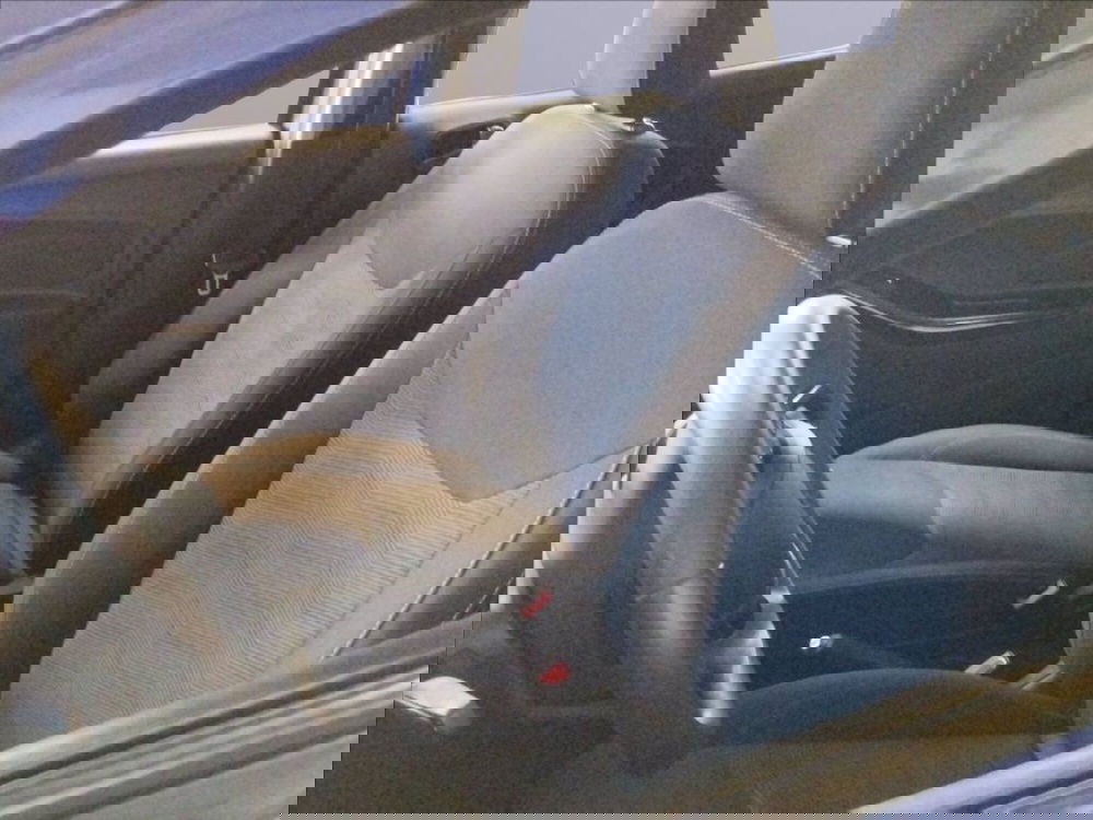 Ford Ka usata a Milano (7)