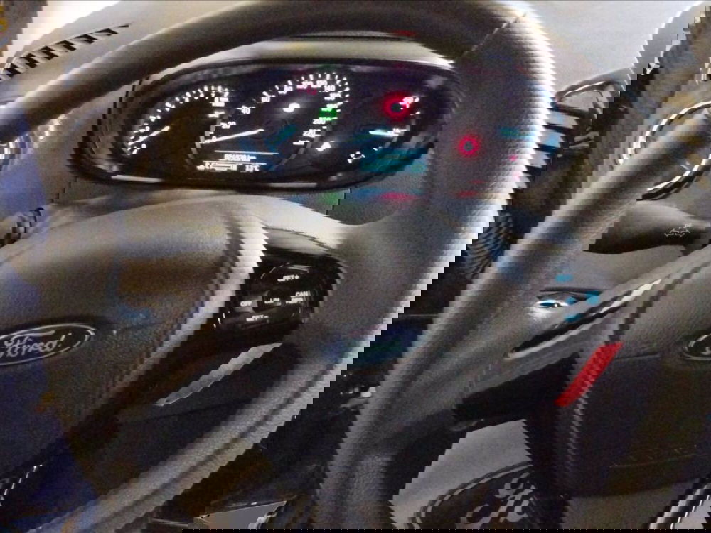 Ford Ka usata a Milano (8)