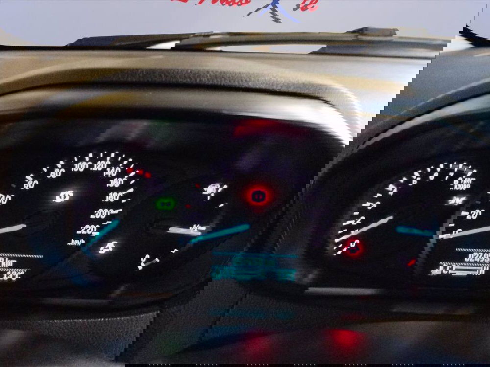 Ford Ka usata a Milano (9)