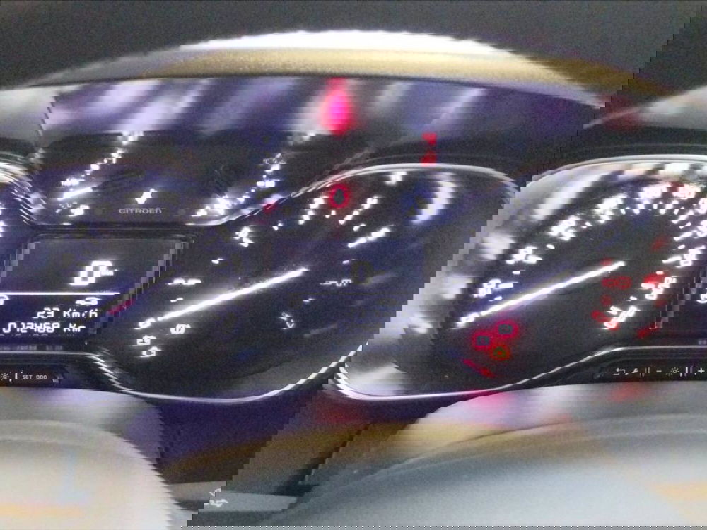 Citroen C3 usata a Milano (12)