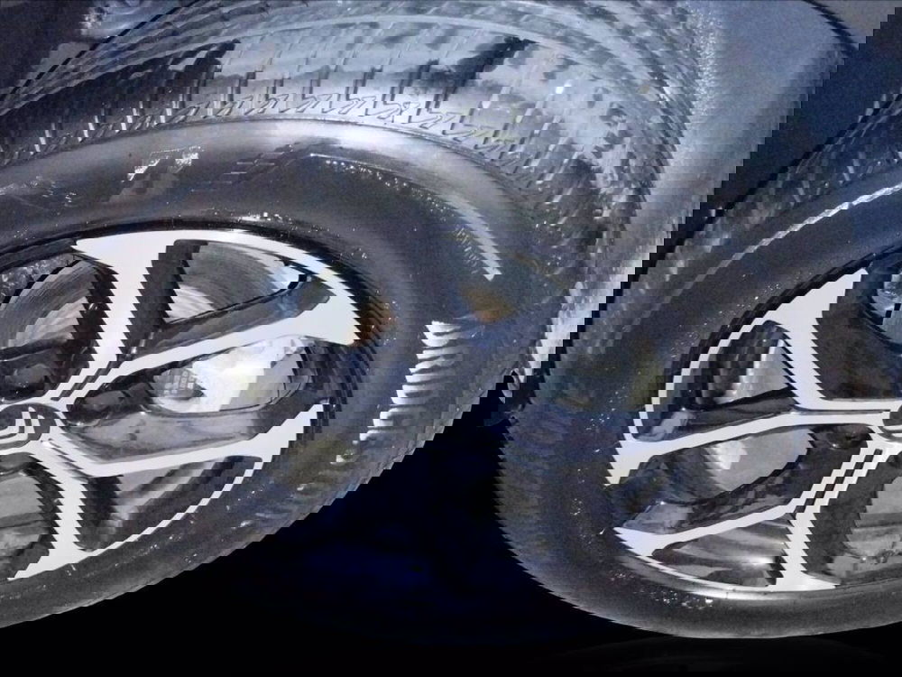 Citroen C3 usata a Milano (17)