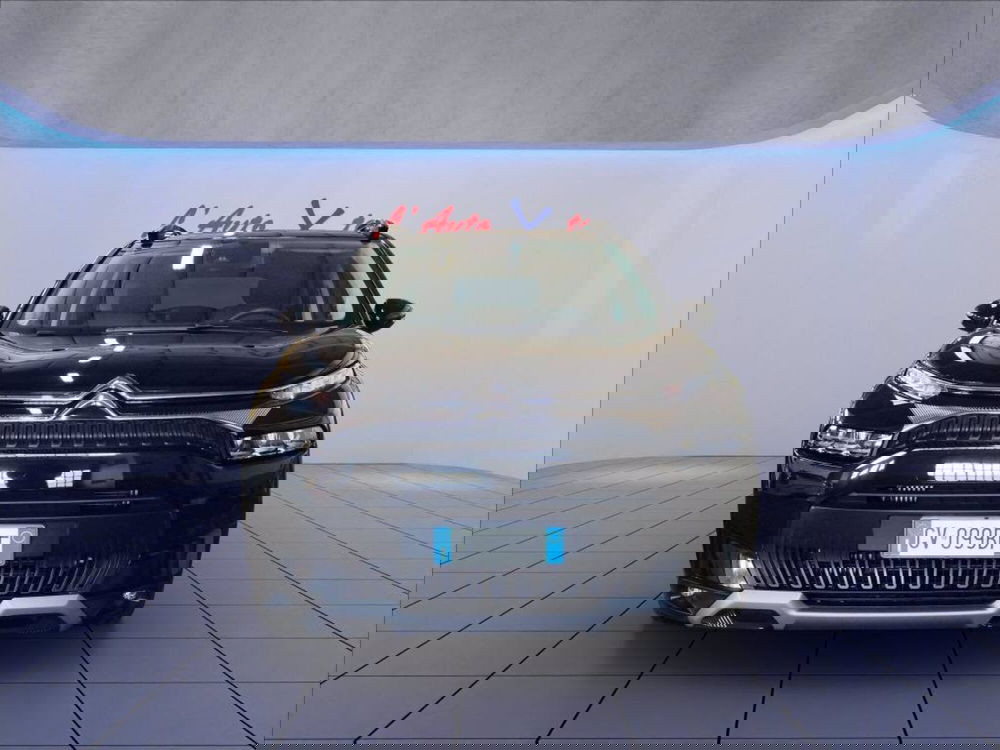 Citroen C3 usata a Milano (2)