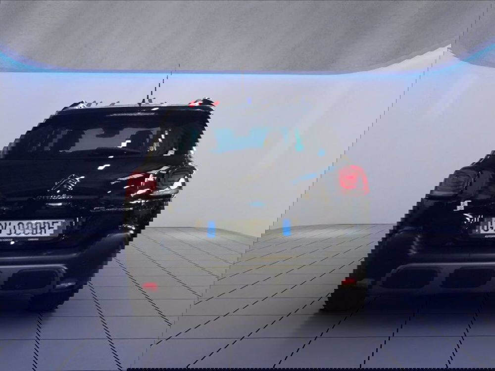 Citroen C3 usata a Milano (6)