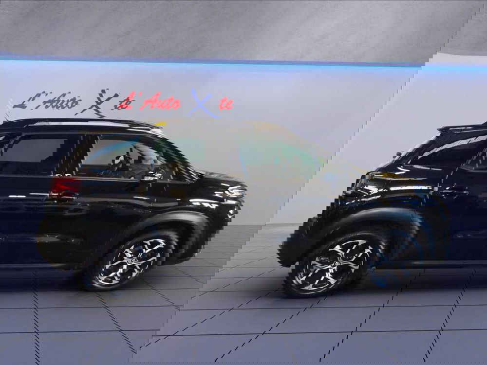 Citroen C3 usata a Milano (8)