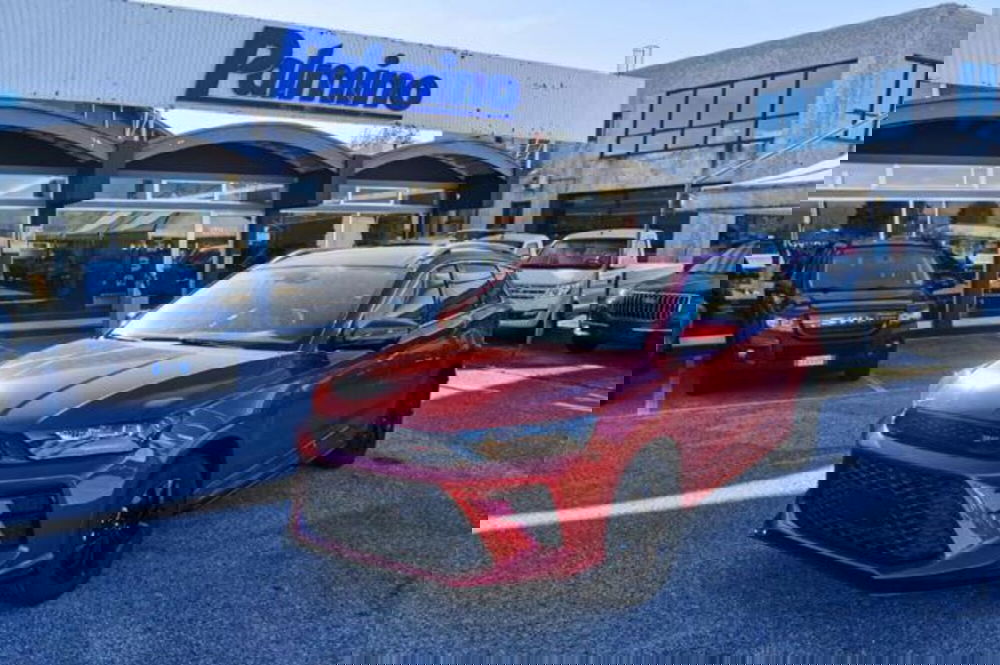 SWM G01F nuova a Udine