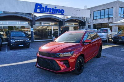 SWM G01F G01F 1.5 139cv dct nuova a Codroipo