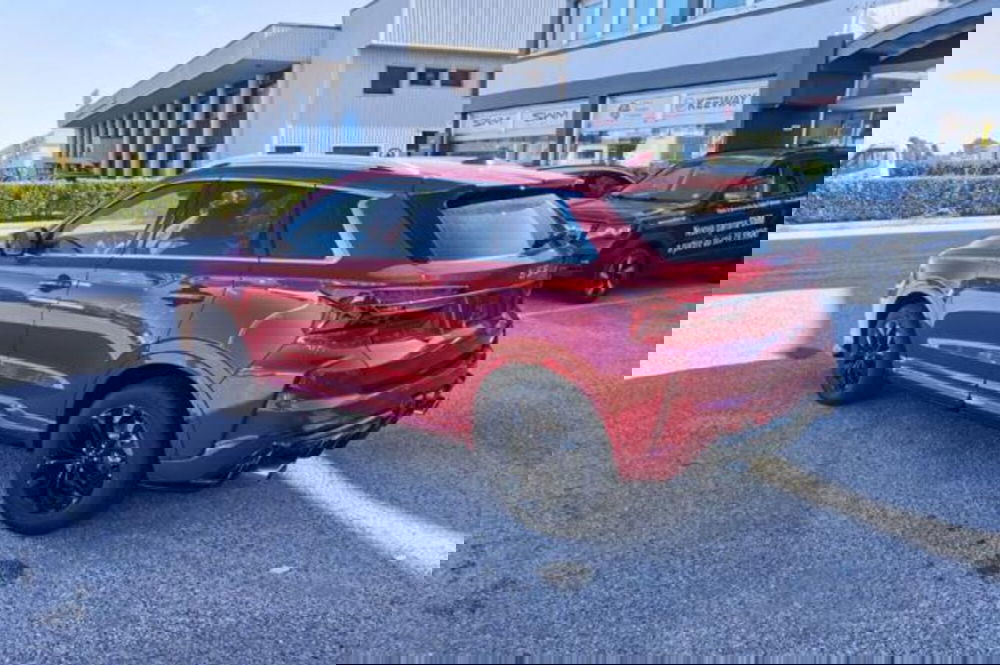 SWM G01F nuova a Udine (2)