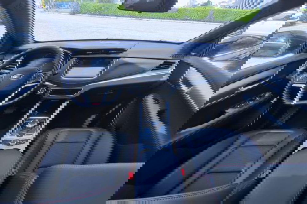 SWM G01F nuova a Udine (6)